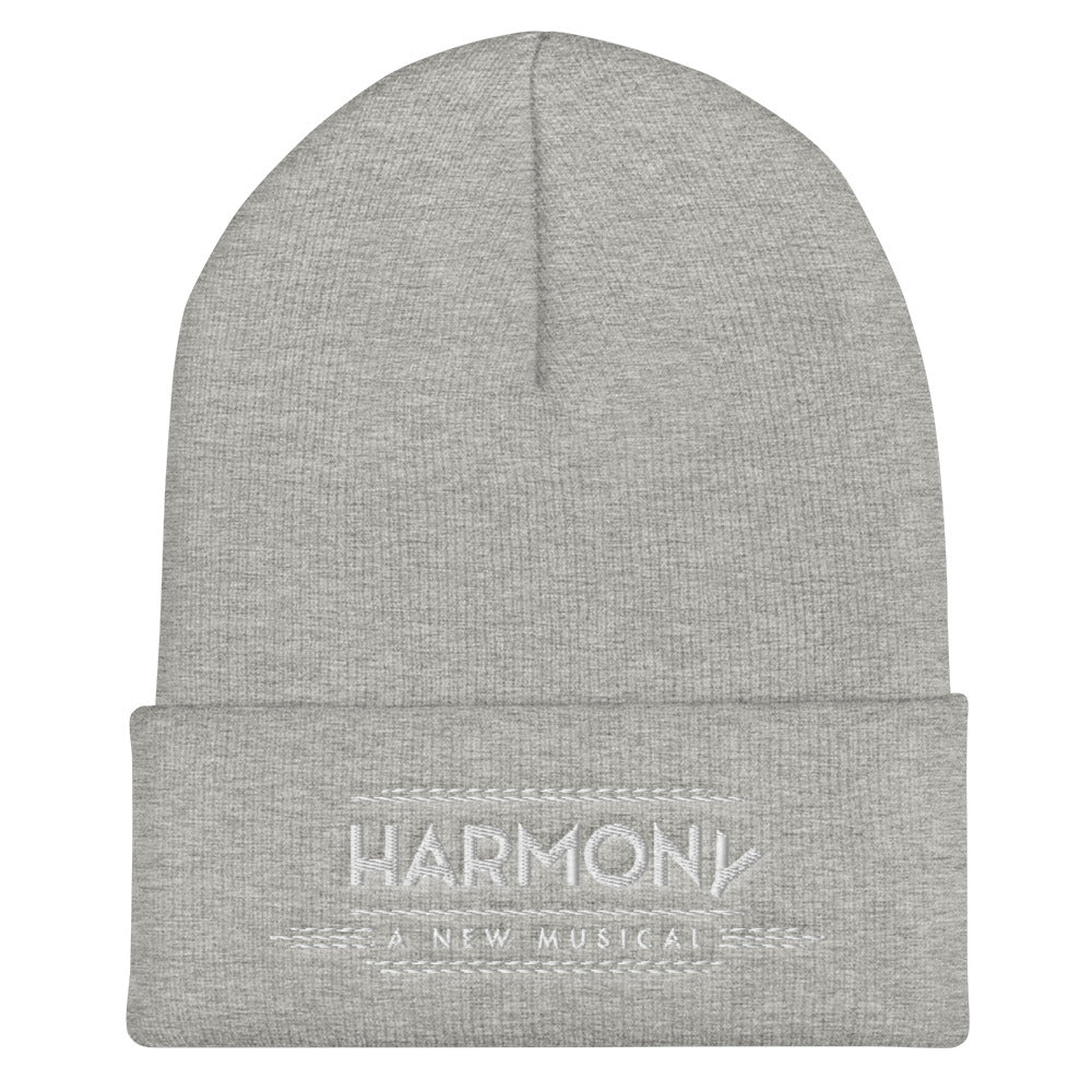 Harmony Cuffed Beanie