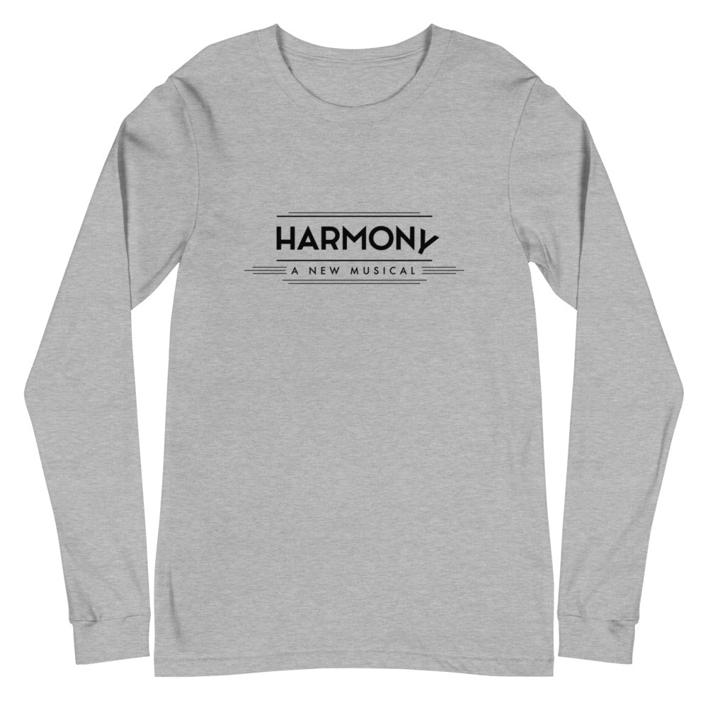 Harmony Long Sleeve Tee