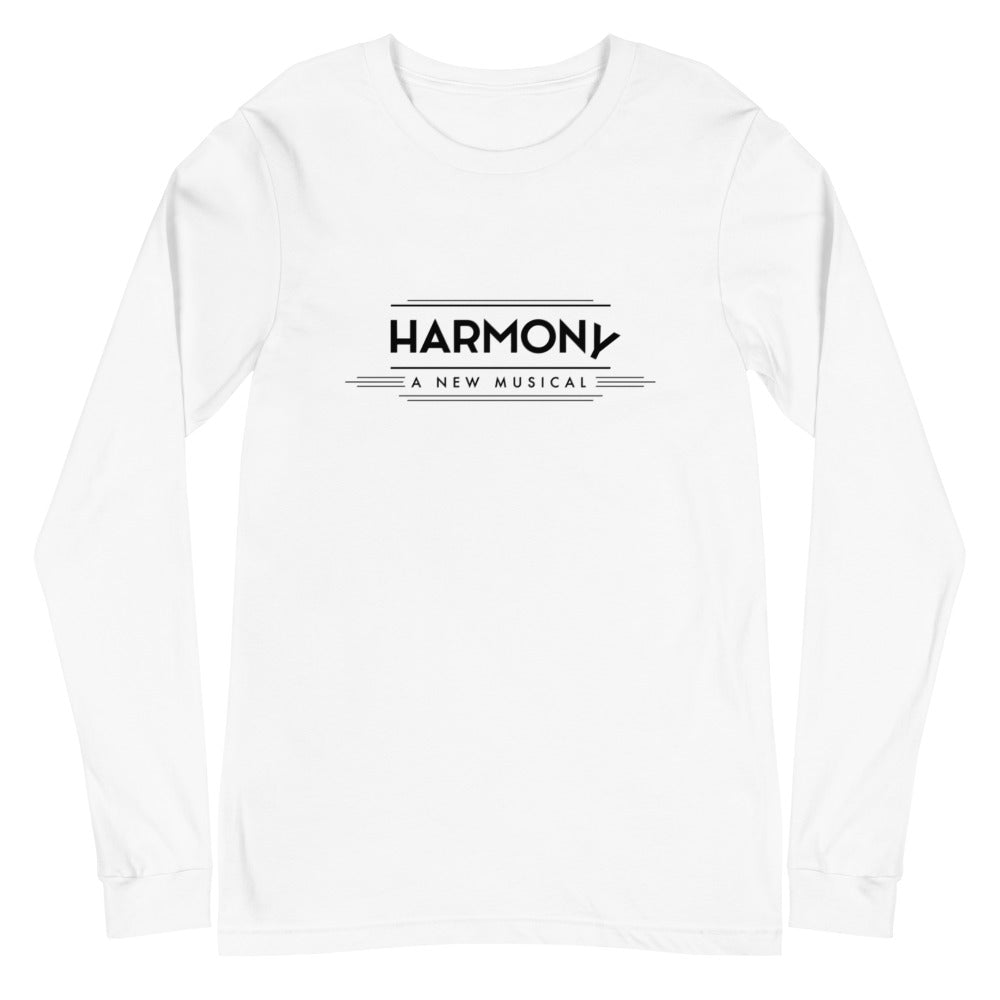 Harmony Long Sleeve Tee