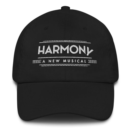 Harmony Cap