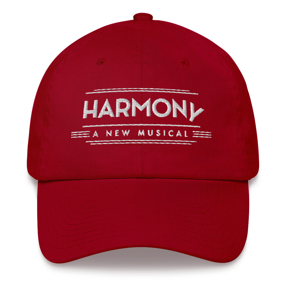Harmony Cap