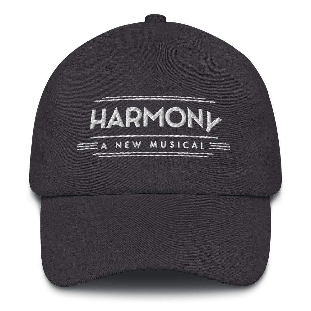 Harmony Cap