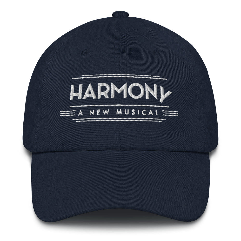 Harmony Cap