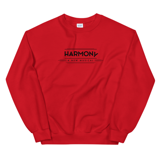 Harmony Pullover