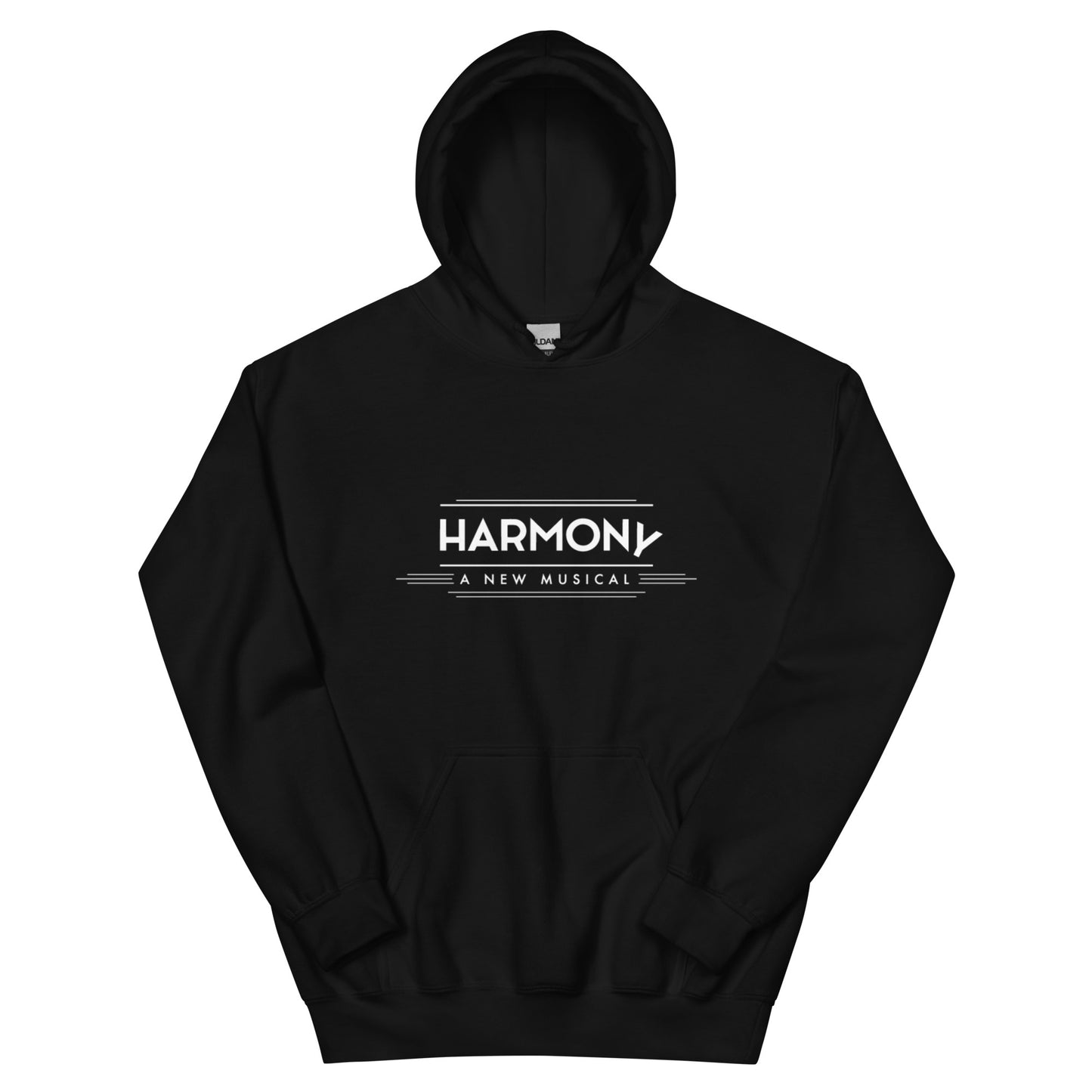 Harmony Hoodie