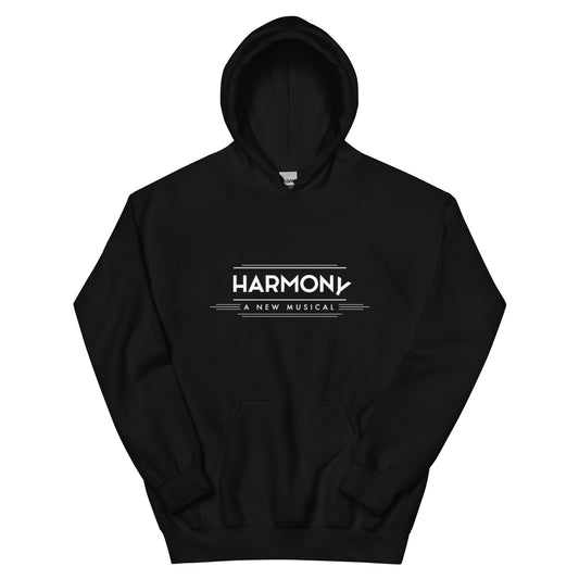 Harmony Hoodie